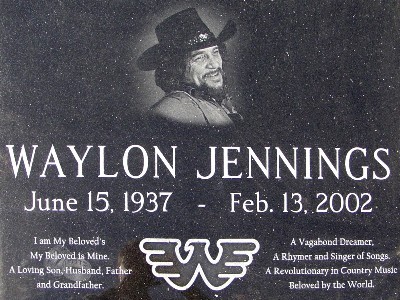 waylon jennings