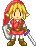 Red mini link