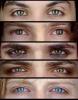 eyes of men