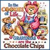 Chocolate Chips grandma