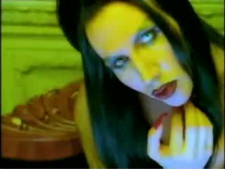 Marilyn Manson