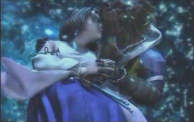 Final Fantasy (Advent children)