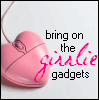 Girly Gadgets