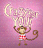 crazy for you