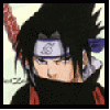 Sexy Sasuke