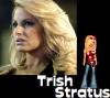 Diva Trish Stratus Look-alike