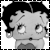 Betty Boop icon