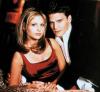 Buffy and Angel-True love