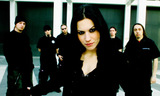 lacuna coil