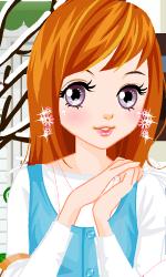 girl