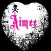 Aimee- Background name form