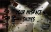 your myspace shines