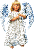 Angel/fantasy