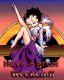 Betty Boop tell you have great weekend