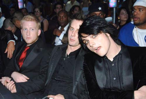 My Chemical Romance