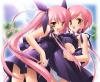 Kawaii - Two Pink Sisters