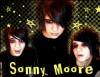 Sonny moore