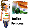 indian princess