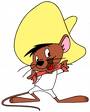 mexican mouse