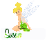 Tinkerbell for Susan
