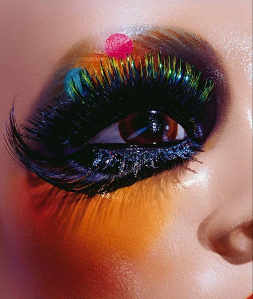 makeup