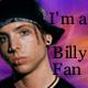im a Billy fan