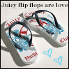 flip flops