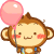 YoYoCiCi - happy children day - ballon