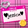 jessica