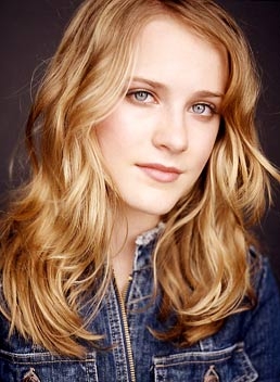 evan rachel wood