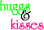 Huggs&&Kisses