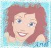 Ariel being beautiful