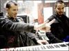 linkin park (chester & mike)