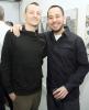 linkin park (chester & mike)