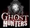 Ghost hunters Taps