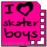 skater boys