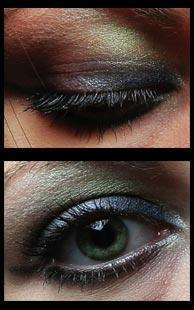 eyes