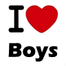 I Heart Boys