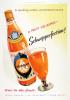 1950 Schweppes Orange Soda
