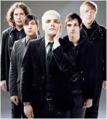 MCR