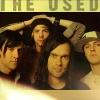 The used