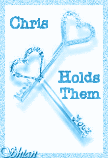 Key's to my heart-Personalized