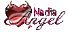 Nadia's Animated Heart with horn's