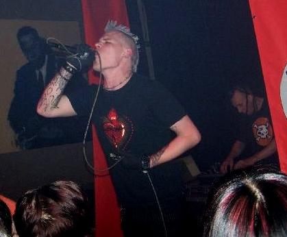 combichrist Andy Laplegua