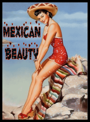 mexican beauty!