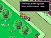Earthbound-Magic Butterfly