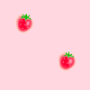 Strawberries n Pink