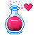 Potion of the Heart