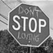 Don't stop Loving