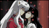 inuyasha and kagome